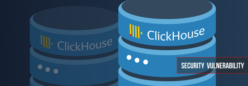 ClickHouse DBMS